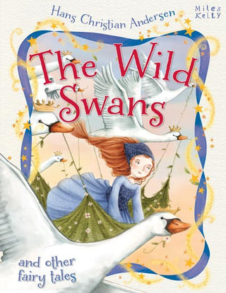 Wild Swans & Other Fairy Tales