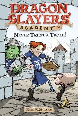 Never Trust a Troll! #18 - Thryft