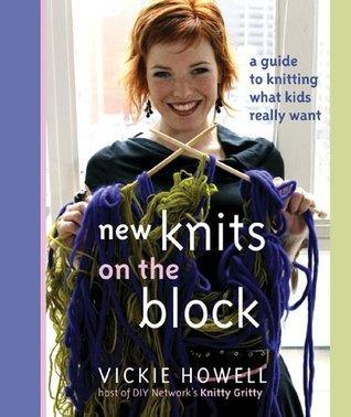 New Knits On The Block - A Guide To Knitting What Kids Really Want - Thryft