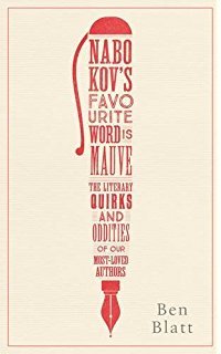 Nabokov's Favourite Word Is Mauve