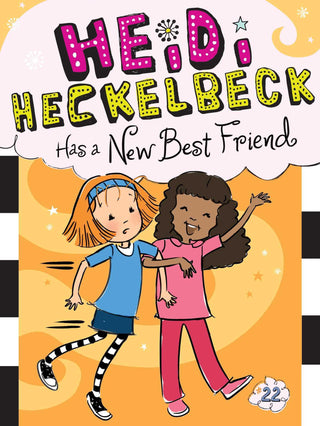 Heidi Heckelbeck Has a New Best Friend, 22 - Thryft