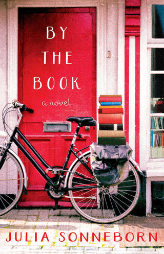 By The Book - A Book Club Recommendation! - Thryft