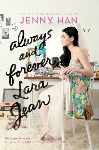 Always and Forever, Lara Jean, 3 - Thryft