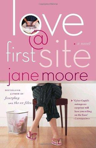 Love @ First Site - A Novel - Thryft