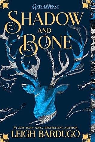 Shadow and Bone - Thryft