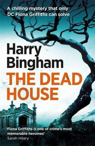 The Dead House - Fiona Griffiths Series