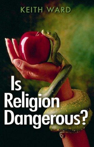 Is Religion Dangerous? - Thryft