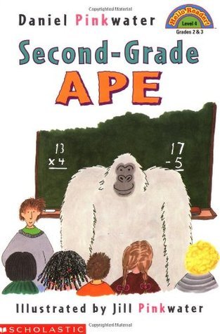 Second Grade Ape