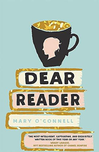 Dear Reader - Thryft