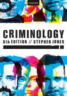 Criminology - Thryft