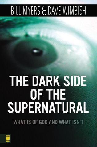 Dark Side of the Supernatural : What is of God and What Isn't - Thryft