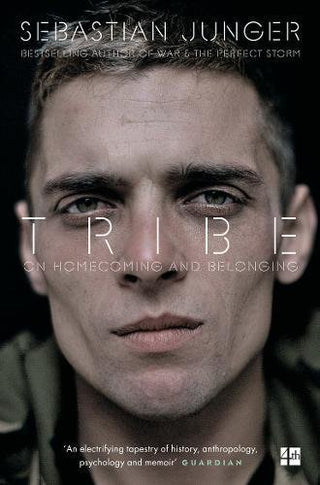 Tribe on Homecoming and Belonging