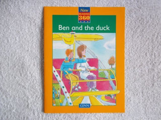 Ben and the Duck