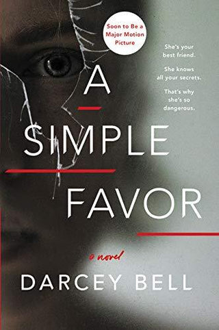 A Simple Favor - Thryft