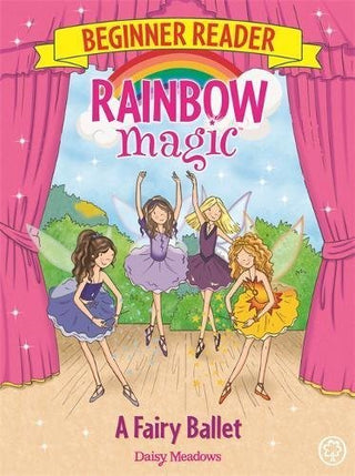 A Fairy Ballet - Book 7