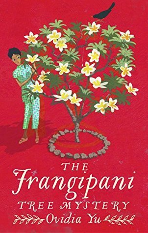 The Frangipani Tree Mystery