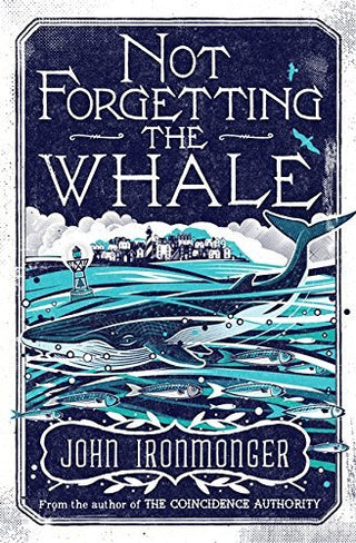 Not Forgetting the Whale