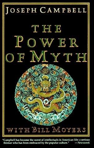 The Power of Myth - Thryft