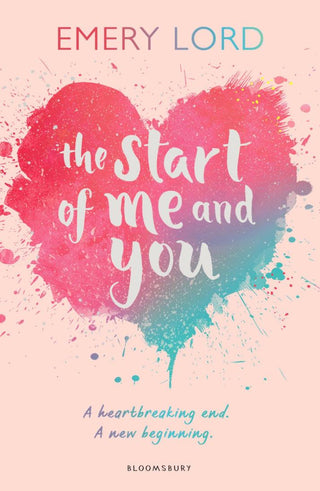 The Start of Me and You - Thryft