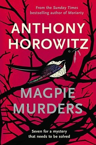 Magpie Murders