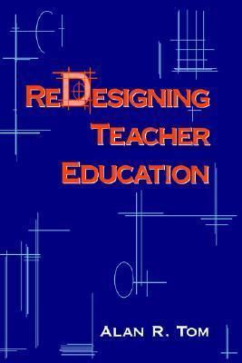 Redesigning Teacher Education - Thryft