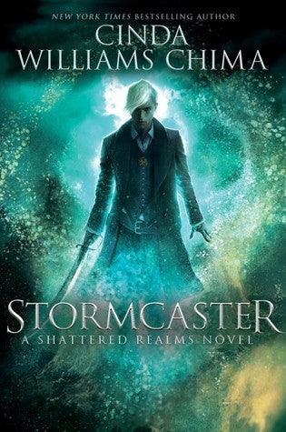 Stormcaster - Thryft