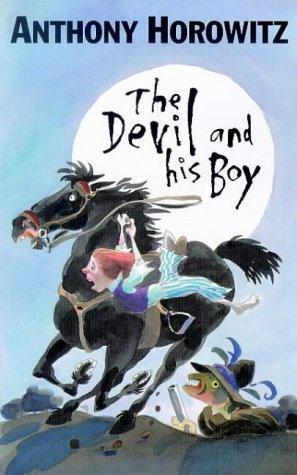 Devil And His Boy - Thryft