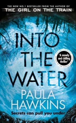 Into the Water : The Sunday Times Bestseller