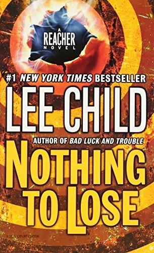 Nothing To Lose - Thryft