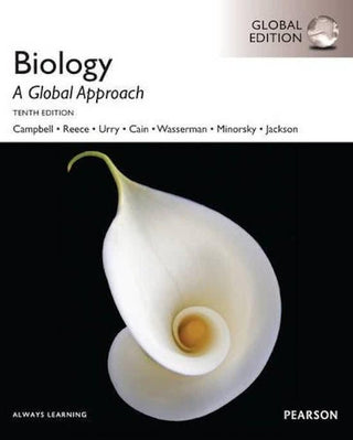 Biology - A Global Approach - Thryft