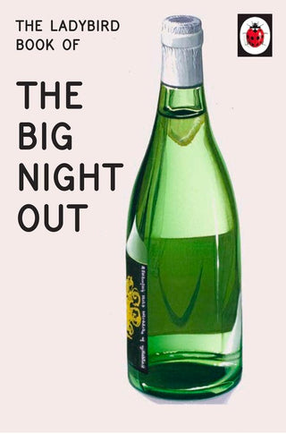 The Ladybird Book of The Big Night Out - Thryft