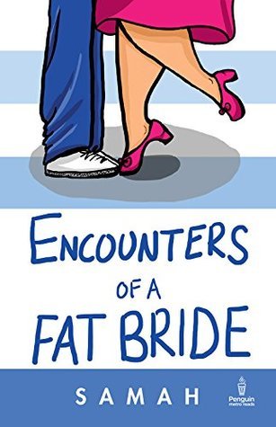 Encounters of a Fat Bride