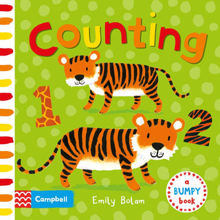 Counting - Thryft
