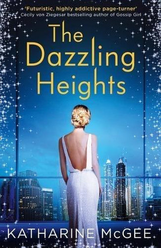 The Dazzling Heights - Thryft