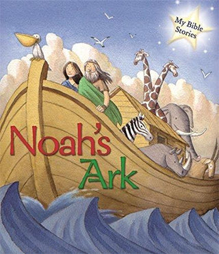 My Bible Stories - Noah's Ark - Thryft