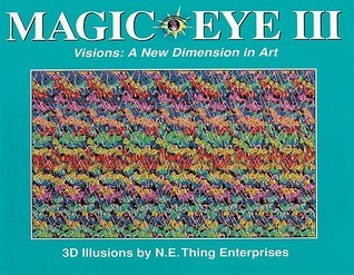 Magic Eye: Vol 3