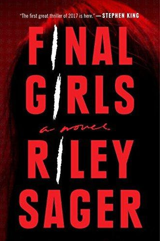 Final Girls : A Novel - Thryft