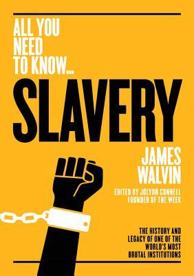 Slavery - All You Need to Know