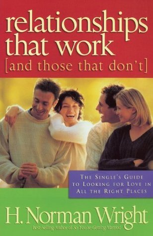 Relationships That Work (And Those That Don't)