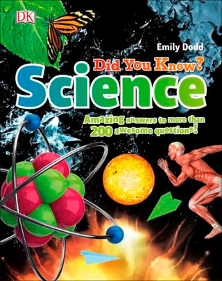 Did You Know? Science