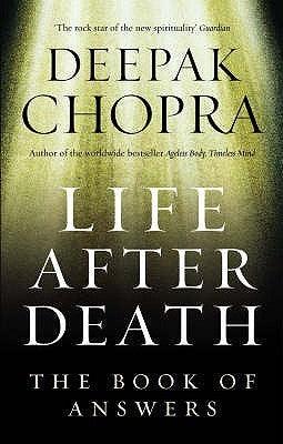 Life After Death : The Book of Answers - Thryft