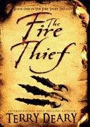 The Fire Thief - Thryft