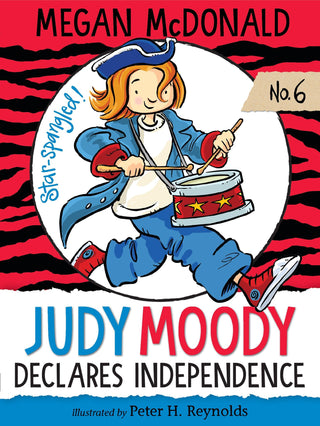 Judy Moody Declares Independence - Thryft