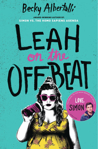 Leah on the Offbeat - Thryft