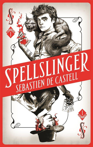 Spellslinger - Thryft