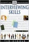 DK Essential Managers: Interviewing Skills - Thryft