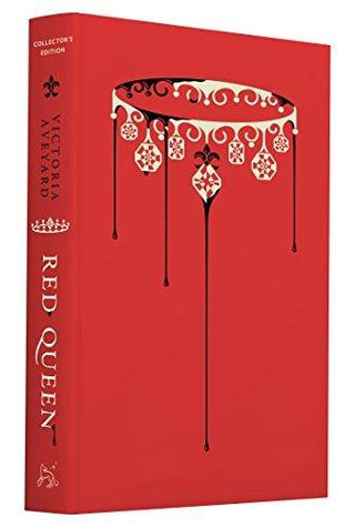 Red Queen : Collector's Edition - Thryft