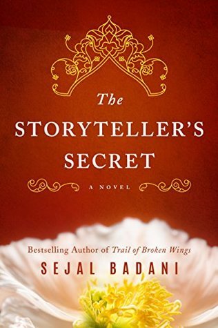 The Storyteller's Secret : A Novel