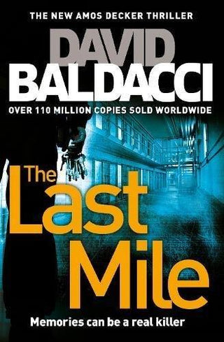The Last Mile - Thryft