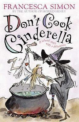 Don't Cook Cinderella - Thryft